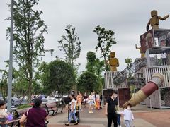 -枫香湖儿童公园