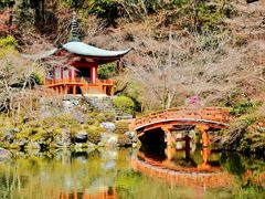 -醍醐寺