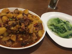 -河州宾馆清真餐厅(文锦南路店)