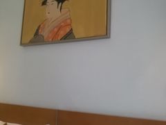 -山水时尚酒店(深圳华强北店)