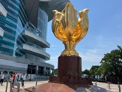 -香港会议展览中心演讲厅
