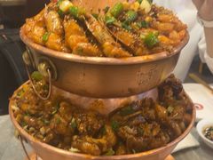 -老佛爷正宗铜炉蛙锅(五道口店)