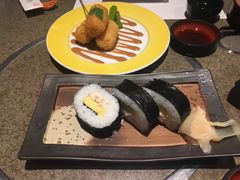 -蟹道乐(道顿堀本店)