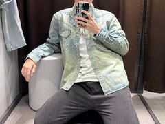 -ZARA(深圳金光华广场店)