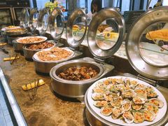 -贵族世家牛排(晋江万达店)