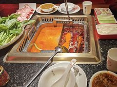 -蜀九鼎毛肚火锅(建瓯店)