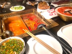 -川西坝子火锅(清江东路3.0直营店)
