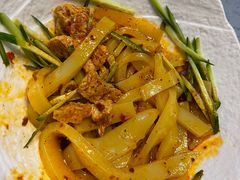 -伊帆食府·青海地方特色美食