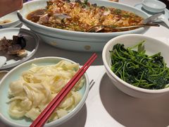 -湘邻呷铺·田园家宴(汉基广场店)