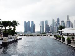 -新加坡文华东方酒店