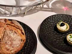 -北京金融街丽思卡尔顿酒店·意味轩 Cepe