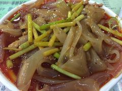 -葛记焖饼(伏牛路店)