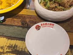 -金谷园饺子·烧烤(人大总店)