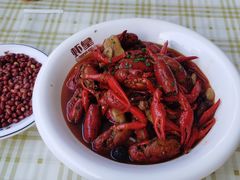 -虾皇(龙虾城旗舰店)