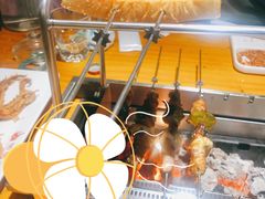 -牛上牛吊炉烧烤(红旗大街店)