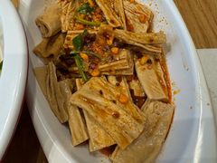 -喜家德虾仁水饺(繁荣路店)
