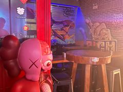 -UP嘻哈酒吧(粉巢店)