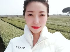 -雪绿茶博物馆