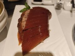 -贝勒爷·酥不腻烤鸭