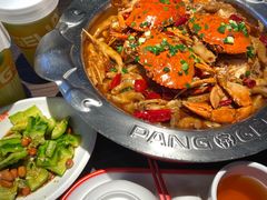 -胖哥俩肉蟹煲(杭州下沙学林街店)