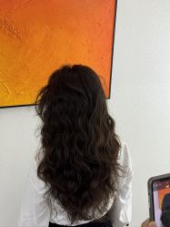 -FINE HAIR 烫染专业设计