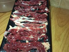 -嬷孙家潮汕牛肉火锅(北京路天河城店)