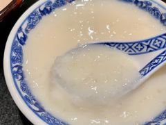 民国美龄粥-南京大牌档(新街口德基广场店)