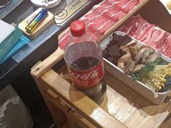 -五星桥原切肥牛火锅·30年专注好牛肉(湖塘店)