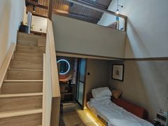 -秋果四合院酒店(北京王府井协和医院店)