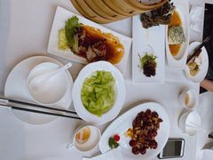 -太湖饭店·寄畅轩中餐厅