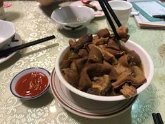 -黄祥华养生堂·炖汤·营养蒸饭(岭南天地店)