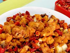 -金三可市井水煮鱼(金碧园店)