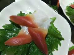 -怡乡王品海鲜姿造自助体验餐厅(大岛商业广场店)