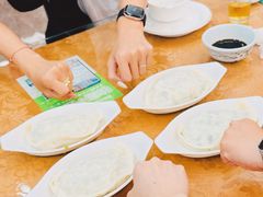 大鲅鱼水饺-渔码头食府(蓬莱阁店)