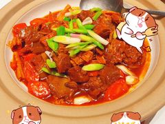 -淮扬府·游园京梦(北京SKP店)
