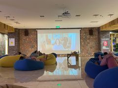 -东方之珠洗浴休闲广场(南开店)