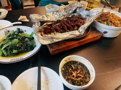 -国人川菜(李家村建东街店)