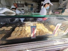 -江南蟹壳皇(新民桥店)