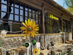 -三忘湖 SWANSEEN(柳荫公园店)