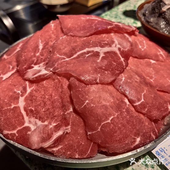 五里关火锅(华阴店)