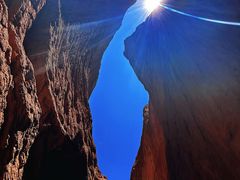 -天山神秘大峡谷