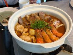 -陶兰居·香港饭店·海鲜大排档(圆融时代广场店)