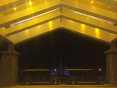 -广州锦绣香江度假别墅