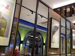 -Aqua Oasis 水天堂(石路天虹店)