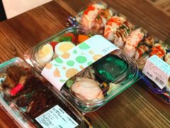 -盒马鲜生(悠方店)