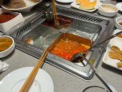 -海底捞火锅(六合天街店)