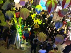 -火吧PTV聚会餐厅(10号店)