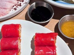 -茶港·点心·啫啫煲(群光广场店)