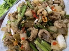-宁远血鸭酒家(永州店)