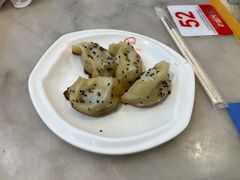 锅贴-老盛兴汤包馆(国顺东路店)